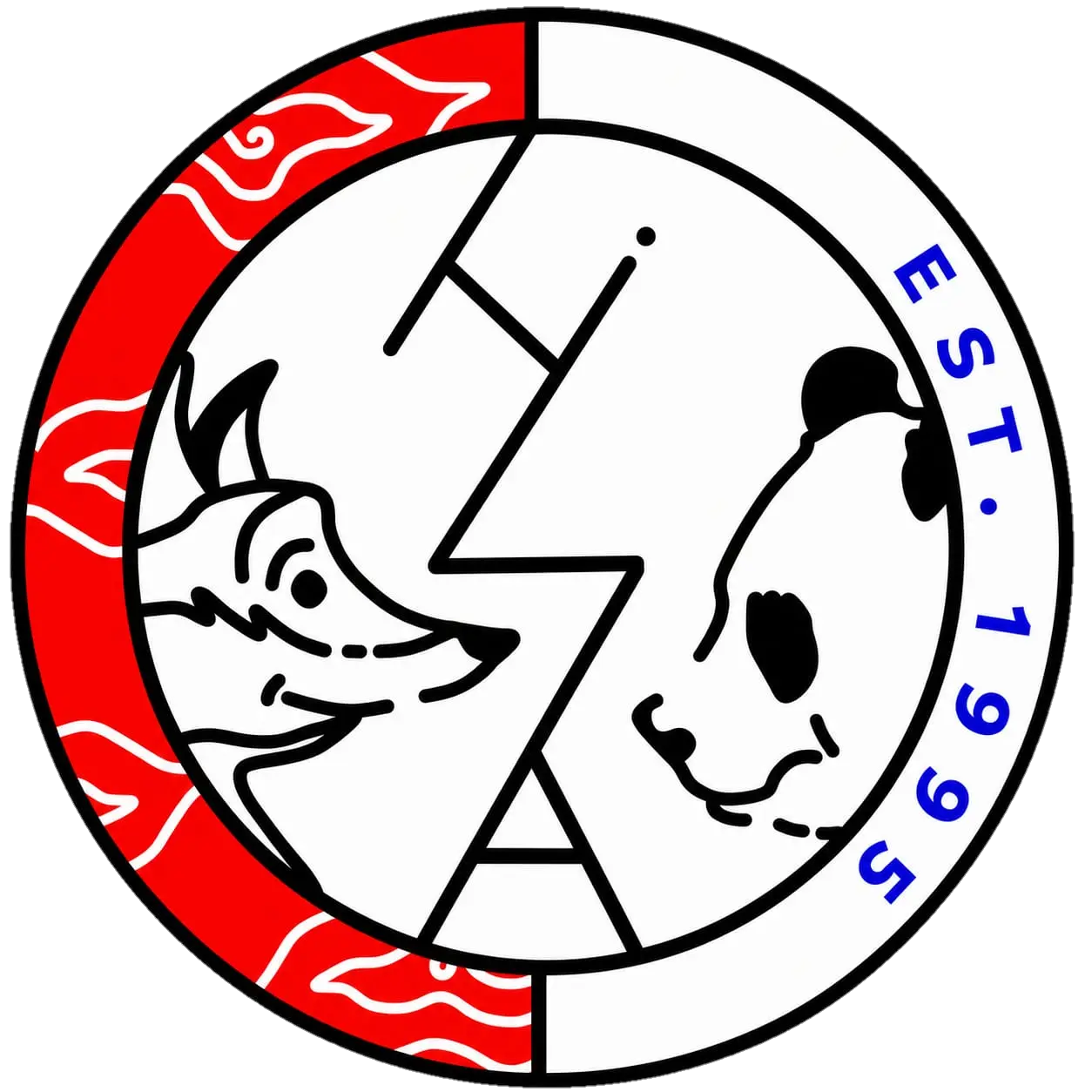 OC-HISA Logo